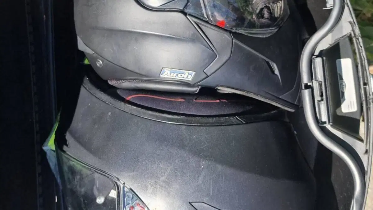 Honda CBR 600 F (2001 - 06)  (16)