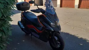 Kymco DTX 360 300 (2022 - 25)  (4)