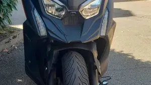 Kymco DTX 360 300 (2022 - 25)  (5)