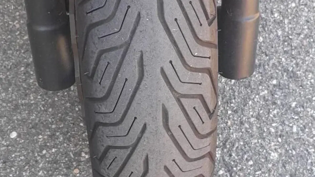 Kymco DTX 360 300 (2022 - 25)  (6)
