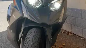 Kymco DTX 360 300 (2022 - 25)  (9)