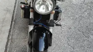 Suzuki SV 650 (2003 - 06) 