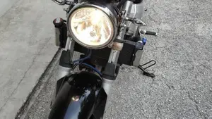 Suzuki SV 650 (2003 - 06)  (2)