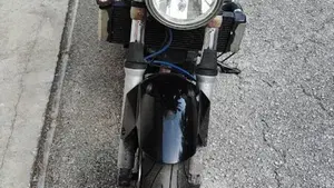 Suzuki SV 650 (2003 - 06)  (3)