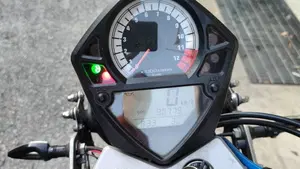Suzuki SV 650 (2003 - 06)  (6)