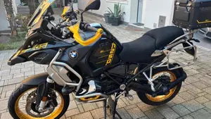 Bmw R 1250 GS Adventure - Edition 40 Years GS (2020 - 21)  (2)