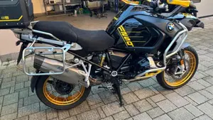Bmw R 1250 GS Adventure - Edition 40 Years GS (2020 - 21)  (3)