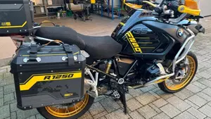 Bmw R 1250 GS Adventure - Edition 40 Years GS (2020 - 21)  (5)