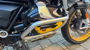 Bmw R 1250 GS Adventure - Edition 40 Years GS (2020 - 21)  (6)