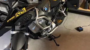 Bmw R 1250 GS Adventure - Edition 40 Years GS (2020 - 21)  (10)