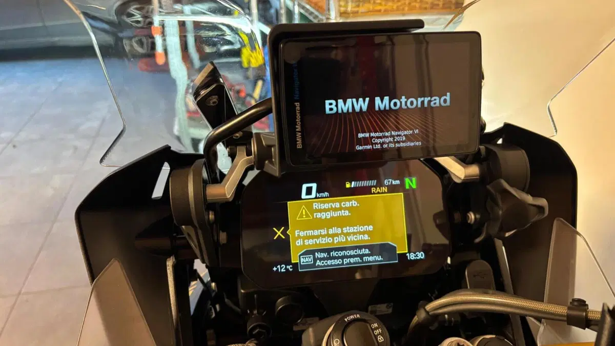 Bmw R 1250 GS Adventure - Edition 40 Years GS (2020 - 21)  (11)
