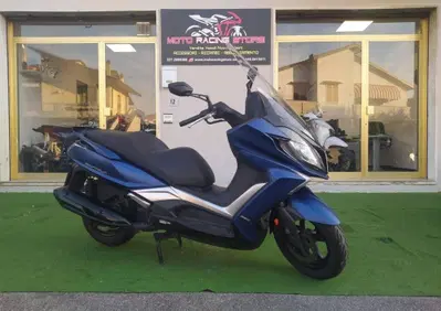 Kymco Downtown 350i ABS (2016 - 20) - Annuncio 10060784