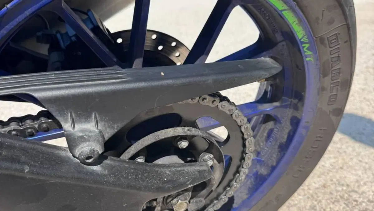 Yamaha MT-125 ABS (2020)  (2)