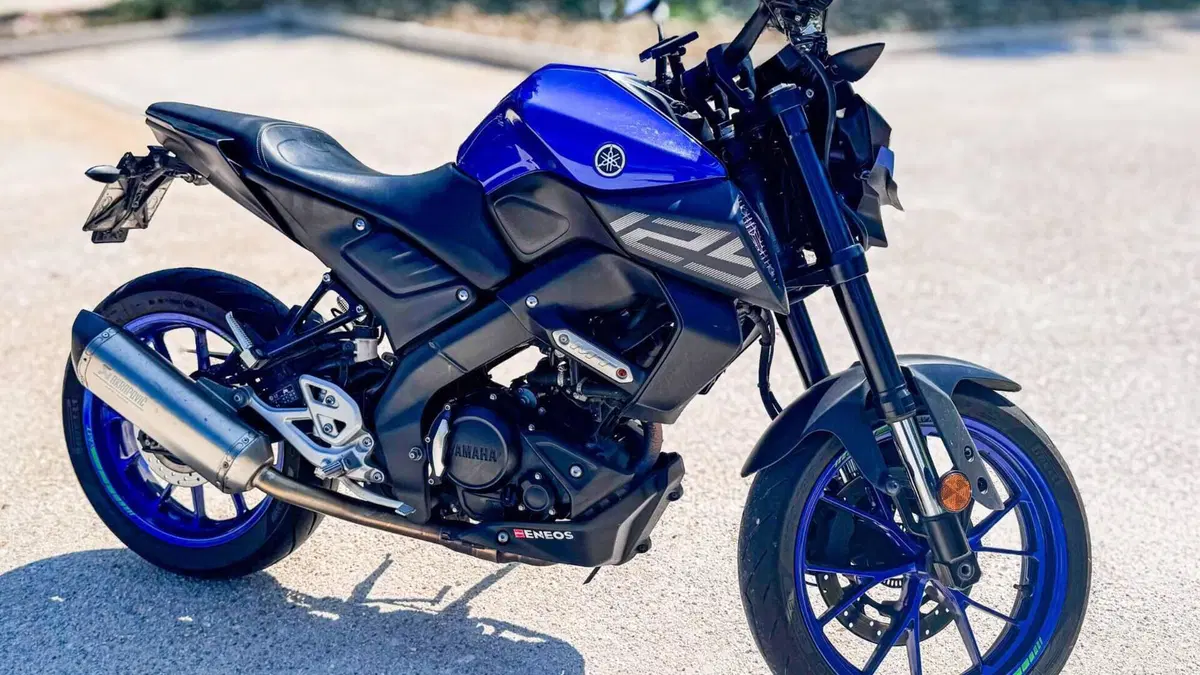 Yamaha MT-125 ABS (2020)  (7)