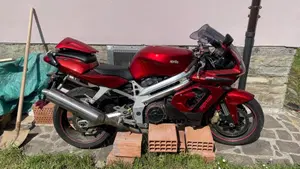Aprilia SL 1000 Falco (2000 - 04)  (2)