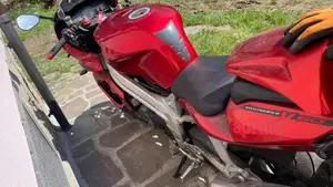 Aprilia SL 1000 Falco (2000 - 04)  (3)