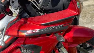 Aprilia SL 1000 Falco (2000 - 04)  (4)