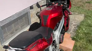 Aprilia SL 1000 Falco (2000 - 04)  (5)