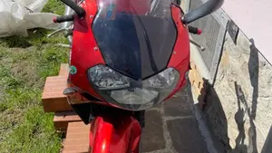 Aprilia SL 1000 Falco (2000 - 04)  (7)