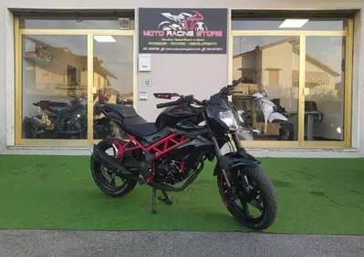 Benelli BN 125 (2021 - 25) - Annuncio 10060787