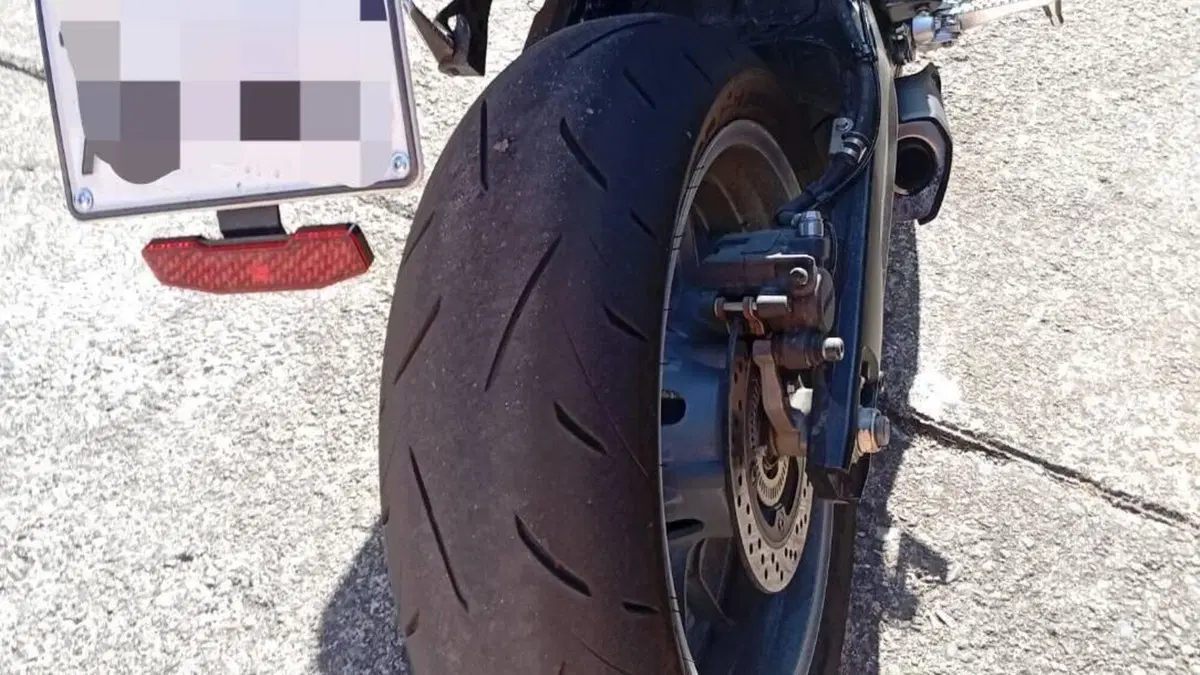 Suzuki GSX-8R (2024 - 26)  (4)