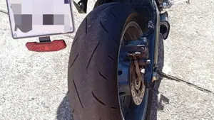 Suzuki GSX-8R (2024 - 26)  (4)