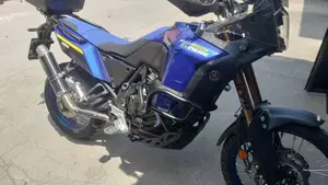 Yamaha Ténéré 700 World Raid (2022 - 25)  (4)