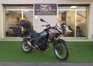Kawasaki Versys-X 300 (2017 - 20) - Annuncio 10060788