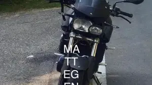 Bmw F 800 R (2009 - 11) 