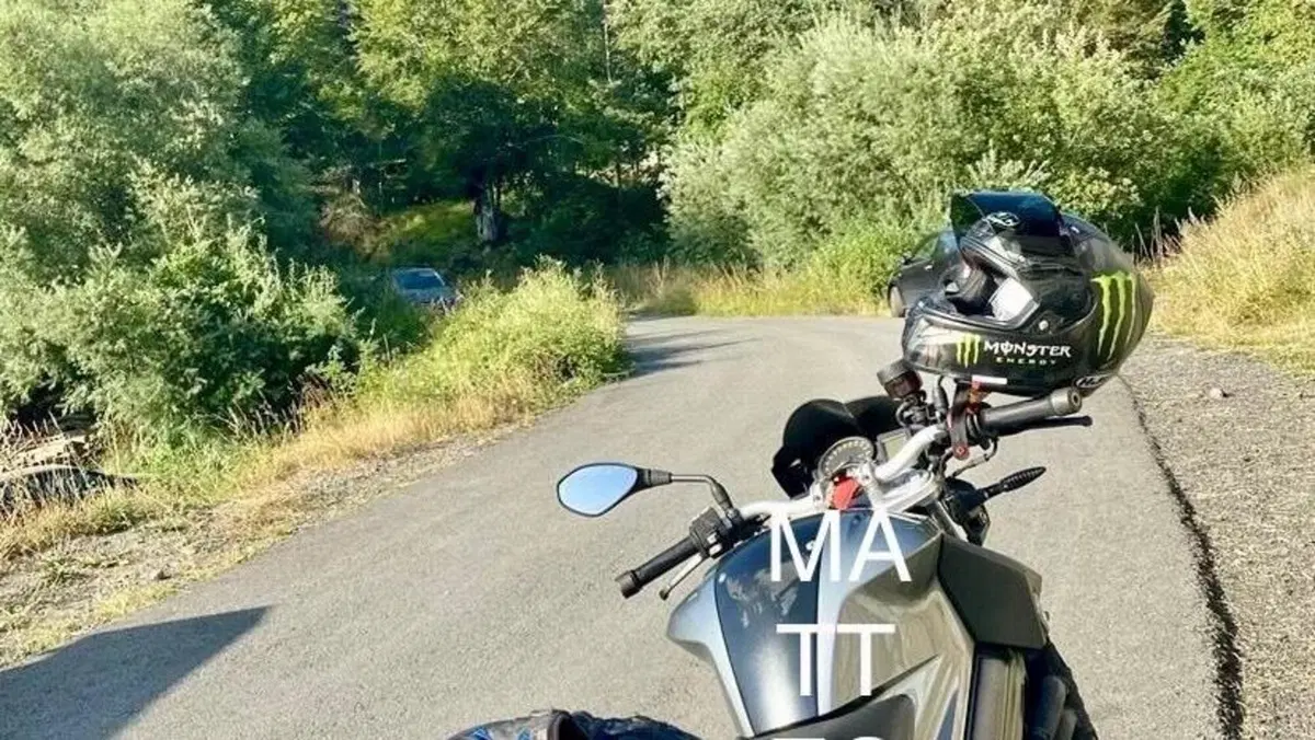 Bmw F 800 R (2009 - 11)  (2)