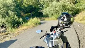 Bmw F 800 R (2009 - 11)  (2)
