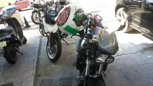 Bmw F 800 R (2009 - 11)  (5)