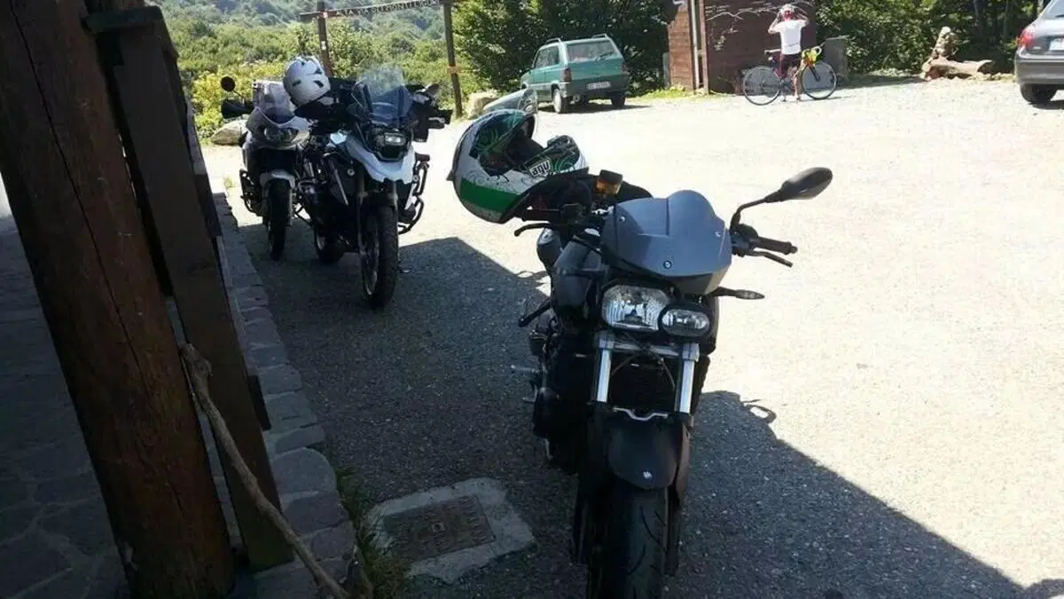 Bmw F 800 R (2009 - 11)  (6)