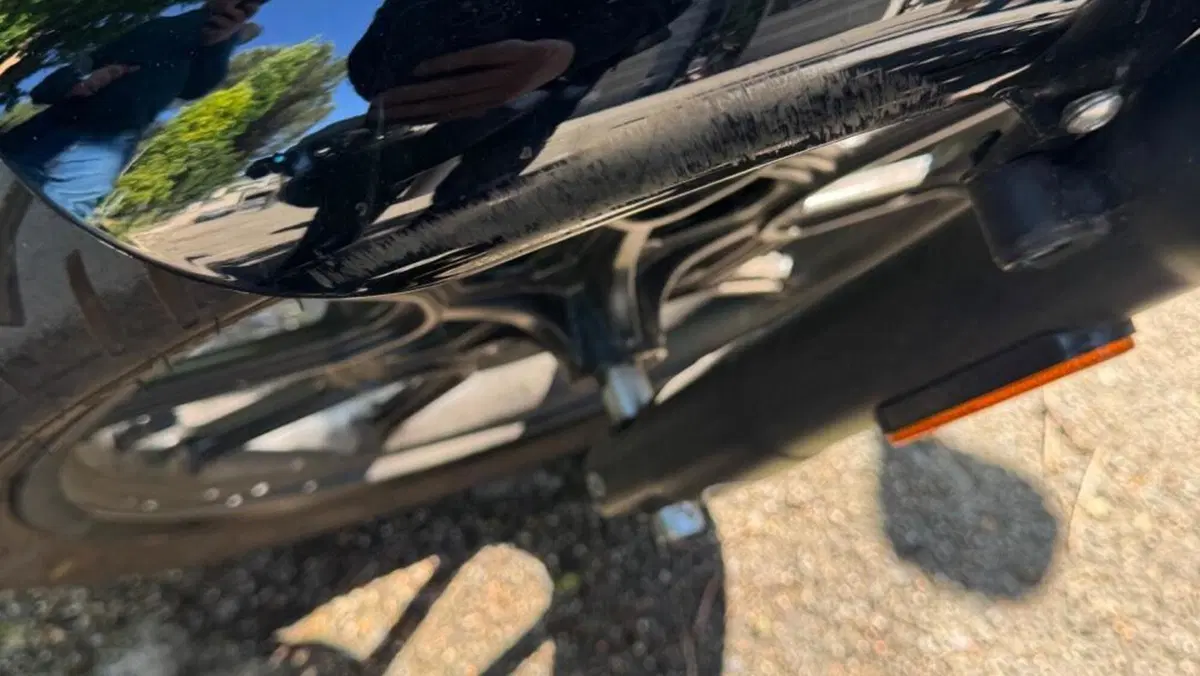 Royal Enfield Meteor 350 (2021 - 26)  (4)