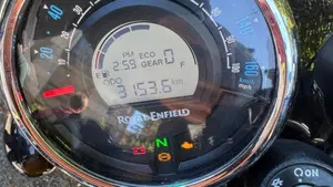 Royal Enfield Meteor 350 (2021 - 26)  (6)