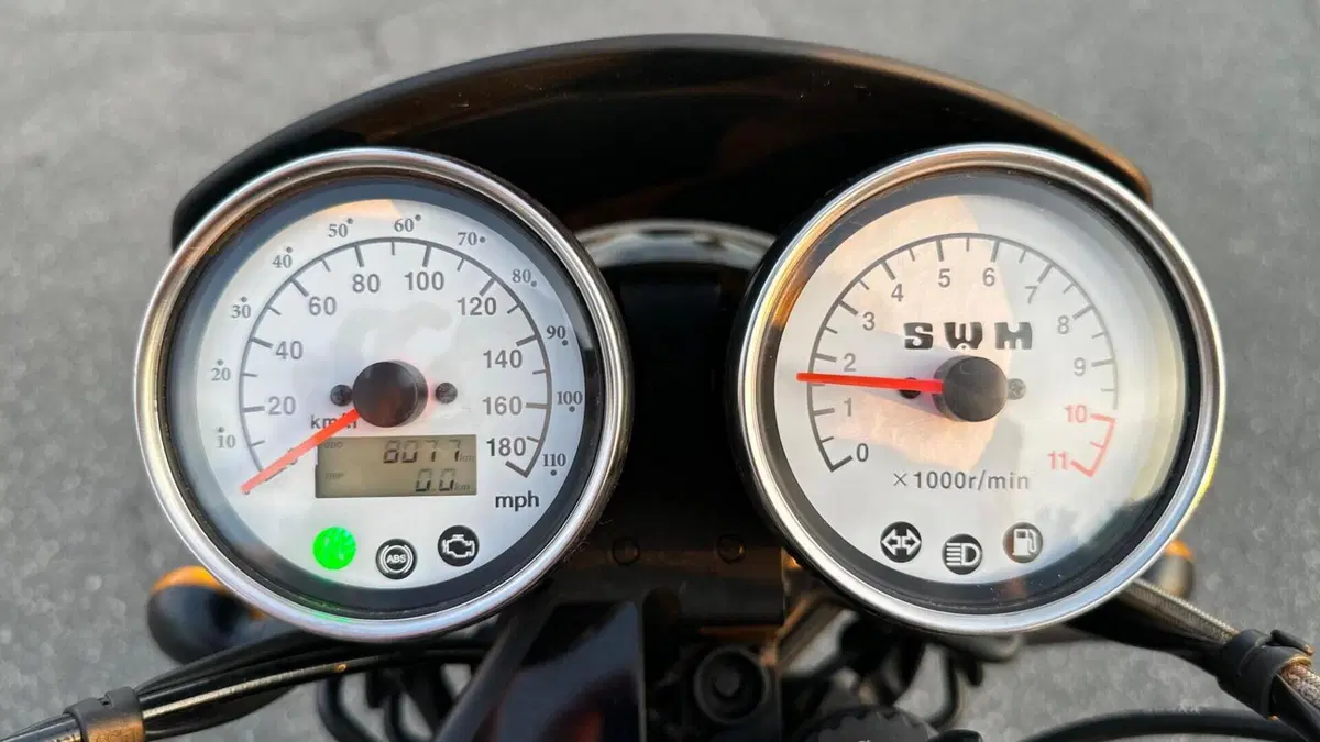 Swm Six6 500 Traveler (2023 - 25)  (3)