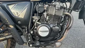 Swm Six6 500 Traveler (2023 - 25)  (6)