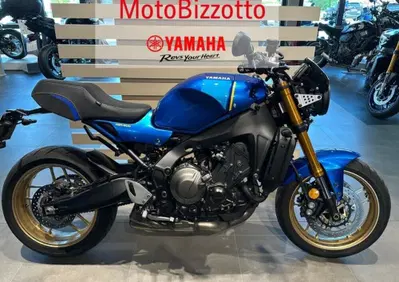 Yamaha XSR 900 (2022 - 24) - Annuncio 10060795