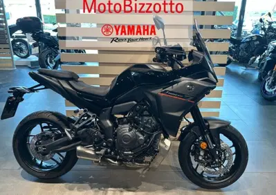 Yamaha Tracer 7 (2025 - 26) - Annuncio 10060796