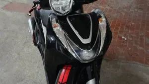 Honda SH 125 Mode (2021 - 23)  (2)