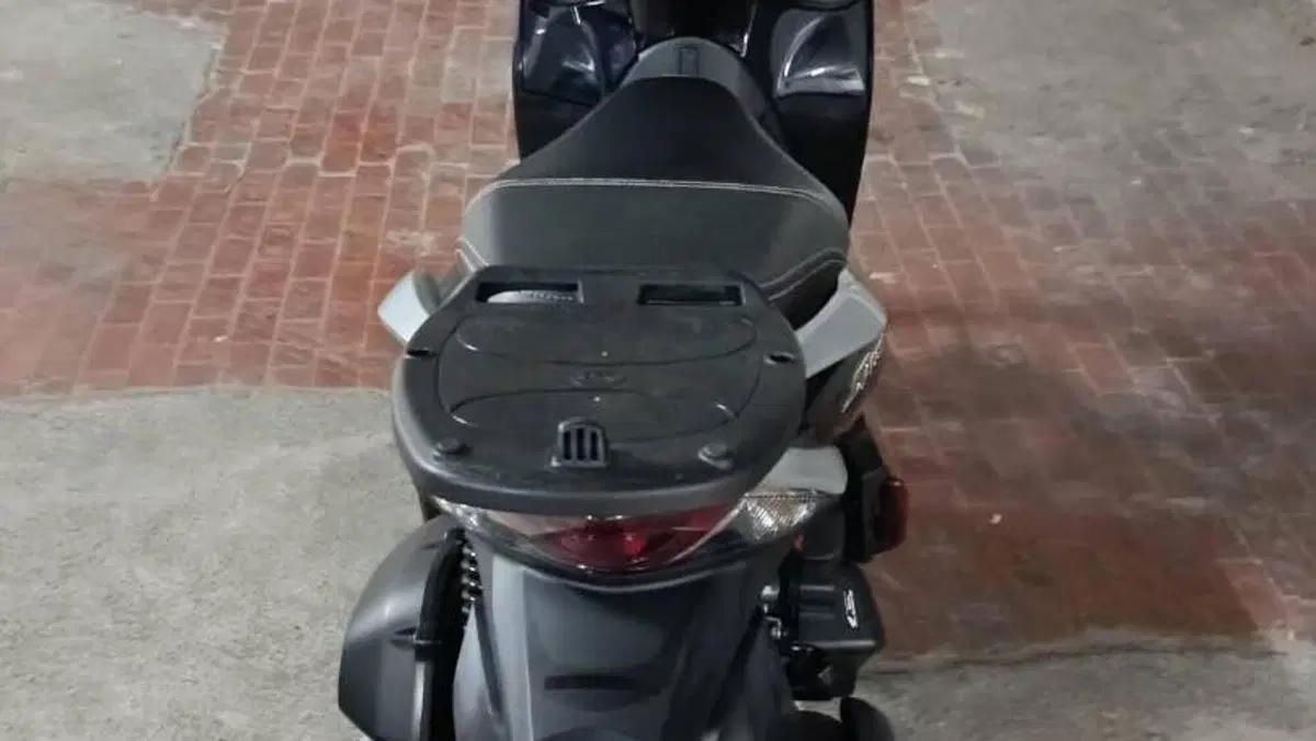 Honda SH 125 Mode (2021 - 23)  (6)