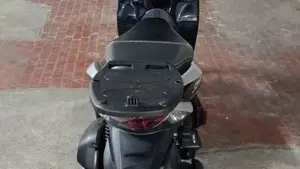 Honda SH 125 Mode (2021 - 23)  (6)