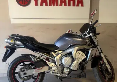 Yamaha FZ6 (2004 - 07) - Annuncio 10060797