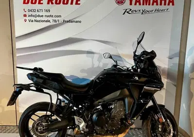 Yamaha Tracer 9 (2021 - 24) - Annuncio 10060812
