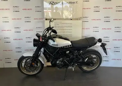 Yamaha XSR 700 Legacy (2023 - 26) - Annuncio 10060813