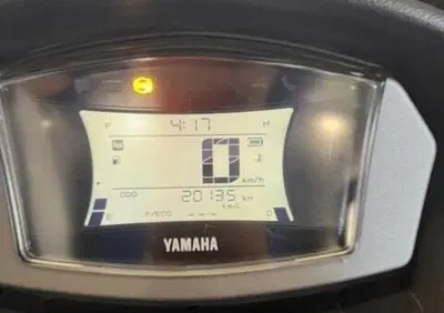 Yamaha N-Max 155 (2022 - 25) - Annuncio 10060814