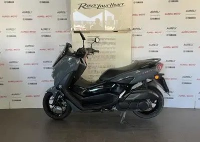 Yamaha N-Max 155 (2022 - 25) - Annuncio 10060814