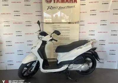 Peugeot Tweet 125i Active (2021 - 25) - Annuncio 10060815