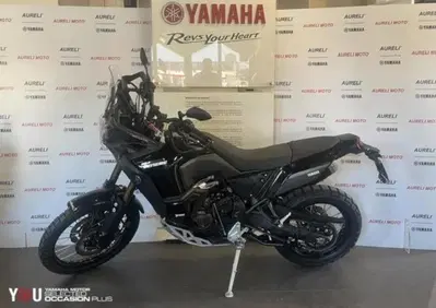 Yamaha Ténéré 700 World Raid (2022 - 25) - Annuncio 10060816