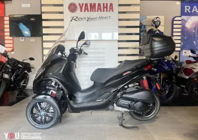 Piaggio MP3 300 Sport ABS Hpe (2021 - 24) - Annuncio 10060819
